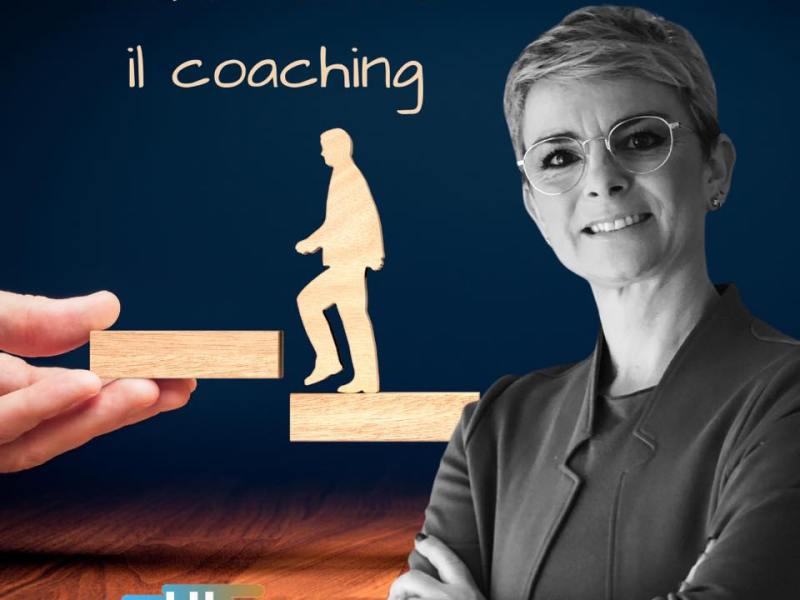 Cosa non è il Coaching